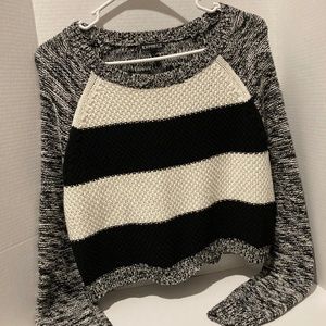 Ladies sweater from Express